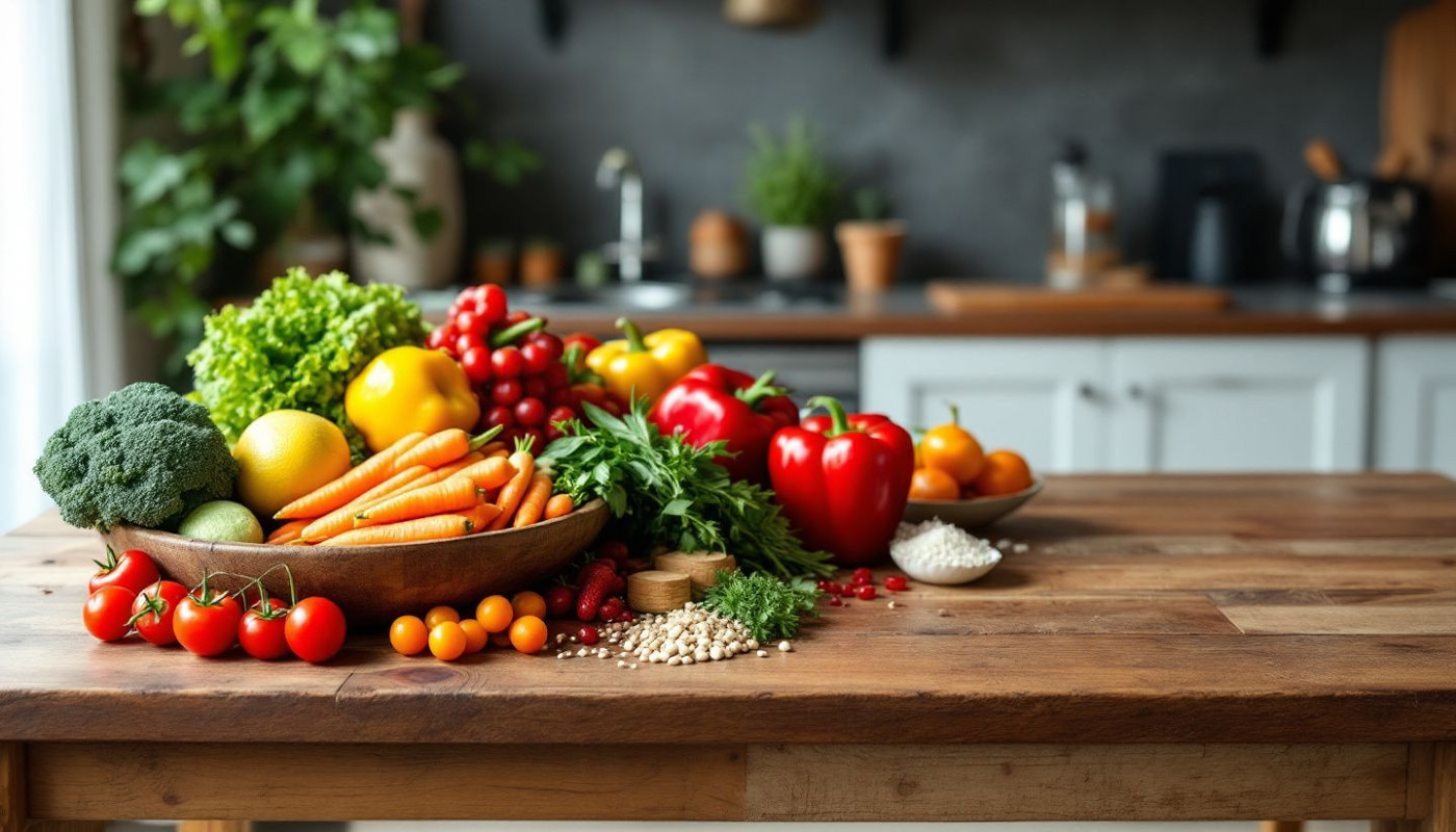 Comment booster son système immunitaire avec des superaliments méconnus