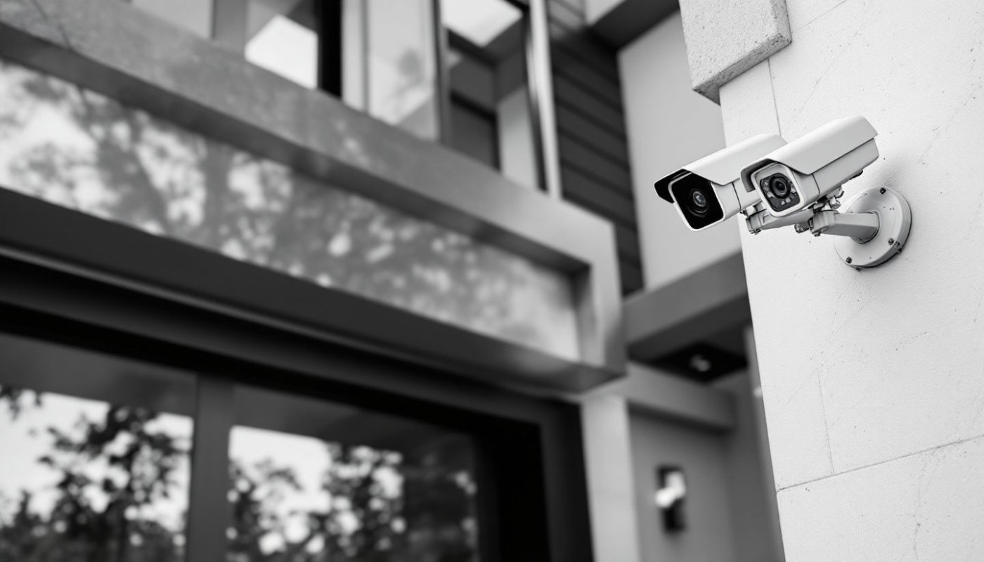 Comment choisir le meilleur système de surveillance pour votre domicile