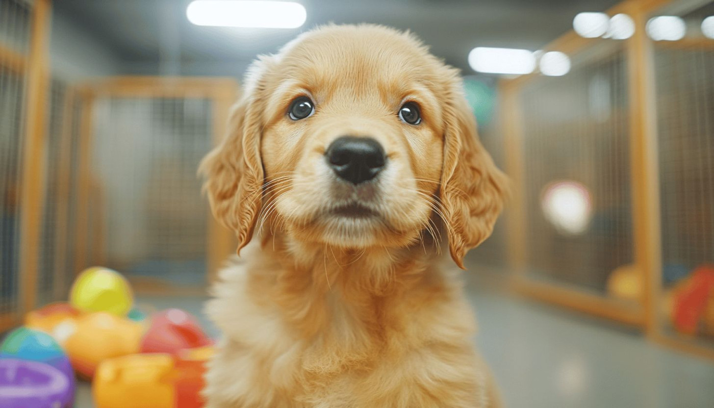 Conseils pour choisir le bon chiot dans un élevage spécialisé