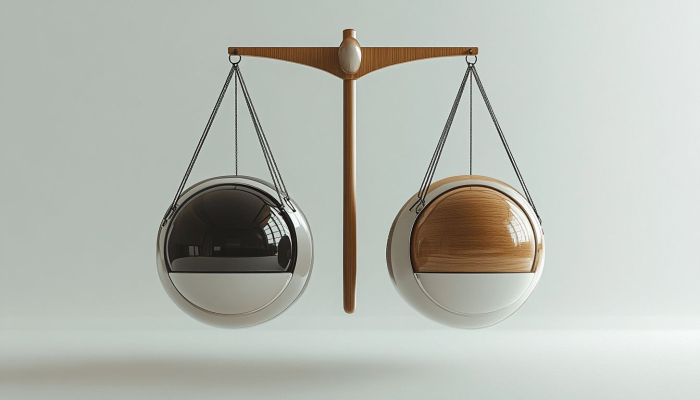 Évolution du leadership : Approches modernes vs. traditionnelles