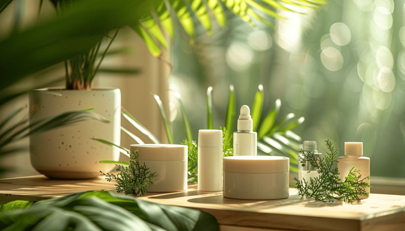 Les bienfaits des cosmétiques bio pour une routine beauté saine