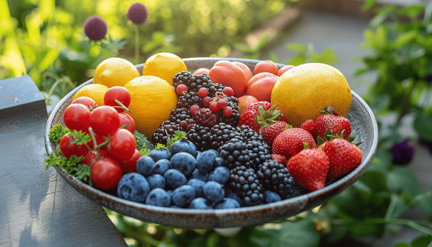 Nutrition et immunité les meilleurs alliés alimentaires pour renforcer vos défenses naturelles
