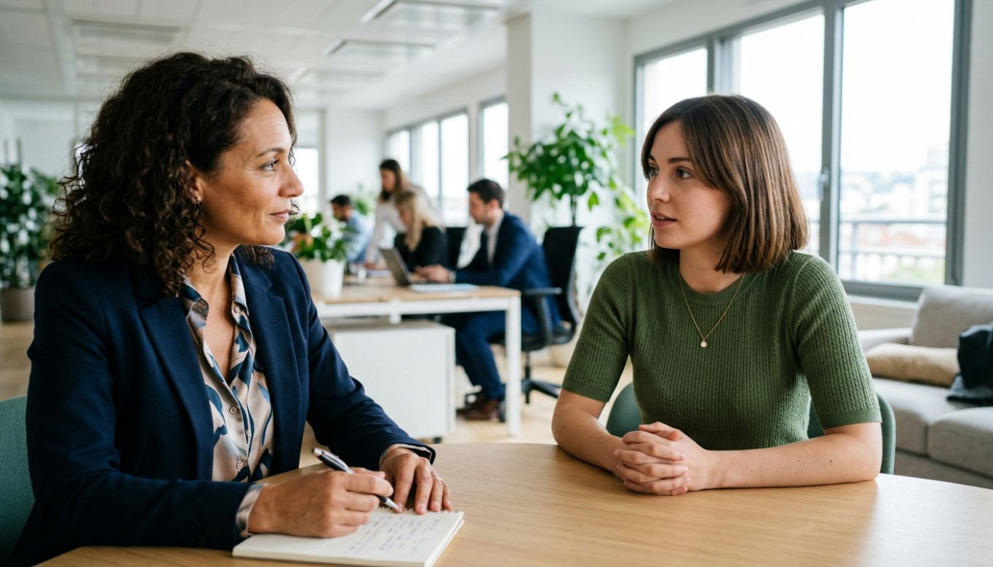 Que recherchent vraiment les recruteurs derrière les questions pièges ?