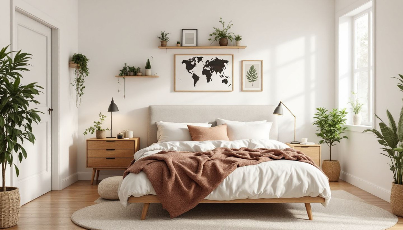 Stratégies naturelles pour réguler le sommeil sans médication